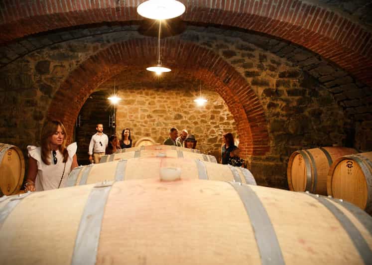 Verona Amarone Wine Tasting GetYourGuide