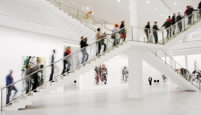 Visit Berlinische Galerie – Museum of Modern Art in Berlim