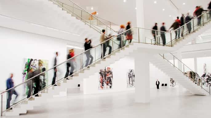 berlinische galerie – museum of modern art