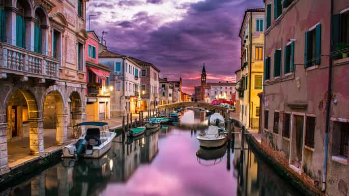 venecia 2 horas visita guiada privada de sus leyendas