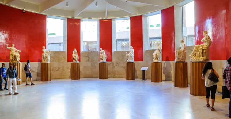 Madrid: Prado Museum Entry Ticket photo 6