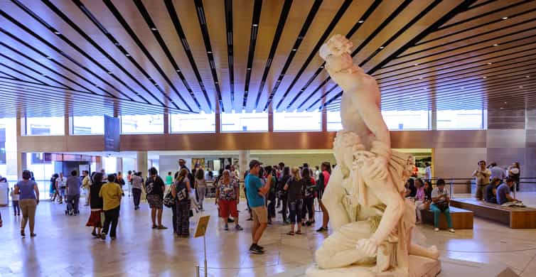 Madrid: Prado Museum Entry Ticket photo 10