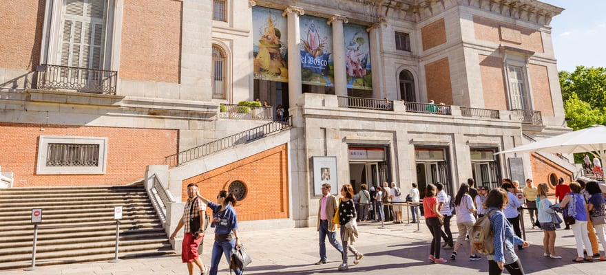 De BESTE Rondleidingen in Prado van 2023 - GRATIS annuleren | GetYourGuide