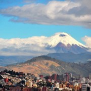 Tour di un giorno per la città di Quito e Middle of the World