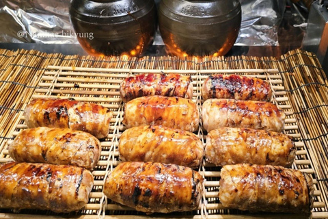 Jeju: Customized Private Car Charter for Your Own Tour