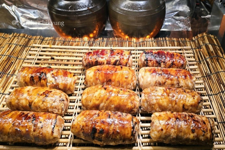 Jeju: Customized Private Car Charter for Your Own Tour