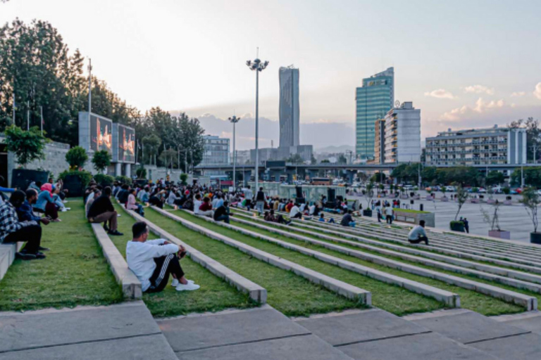 Addis Ababa: Full-Day Nature Tour with Wildlife & Villages