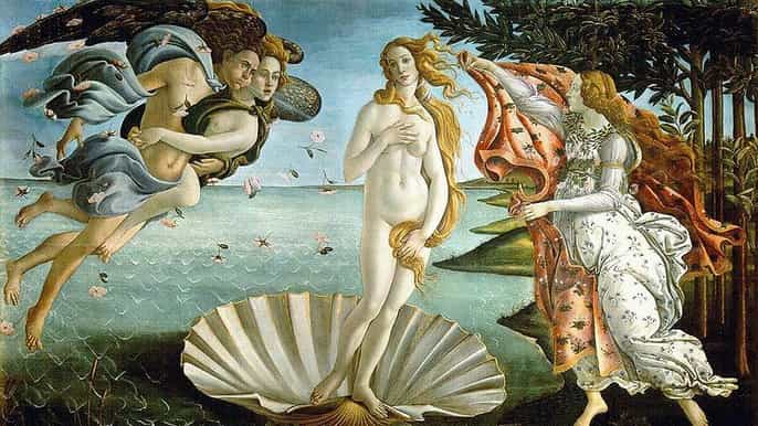 florence uffizi gallery private tour