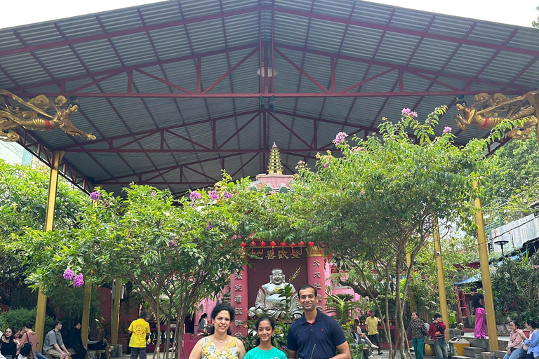 Ho Chi Minh City: PRIVATE Tour with 6 Top Highlights
