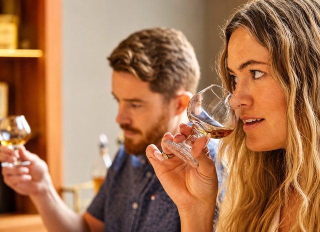 Angel's Envy Distillery - Innovation Tour