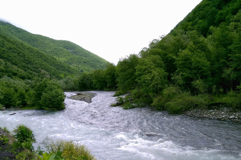 Tbilisi: 6-Day Guided Tour of Georgia and Armenia