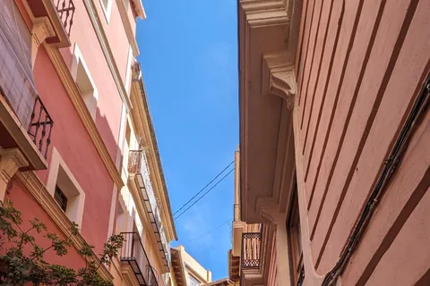 Geheime ervaring in Valencia: De stad en haar smaken