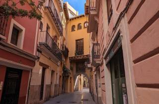 Das geheime Valencia-Erlebnis: Die Stadt und ihre Geschmäcker