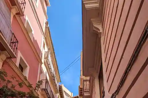 Das geheime Valencia-Erlebnis: Die Stadt und ihre Geschmäcker