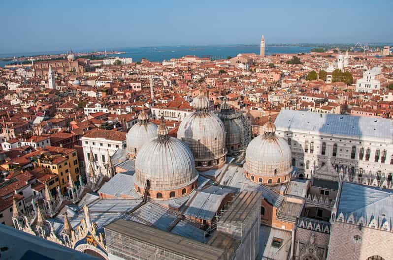 Bologna: 3-Hour Private Guided Walking Tour of Venice | GetYourGuide