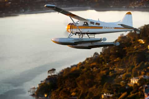 Sausalito: Norcal Coastal Tour