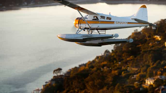 sausalito norcal coastal tour