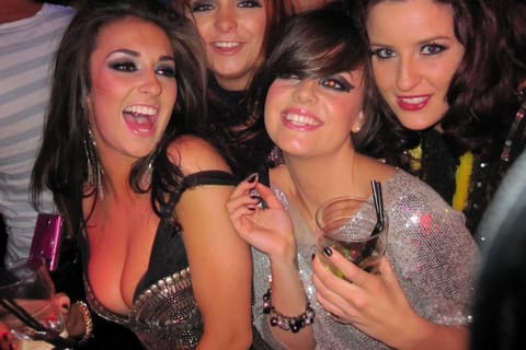 Dublin: City Pub Crawl Experience