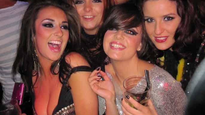 dublin best pubs experience