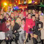 Dublino: Esperienza di pub crawl in città