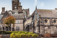 Dublin, First Discovery Walk and Reading Walking Tour - Housity