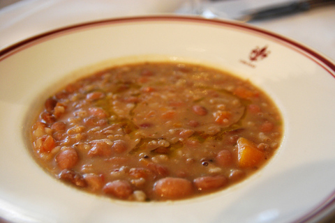 Lição Florentine condessa Cozinha e Jantar