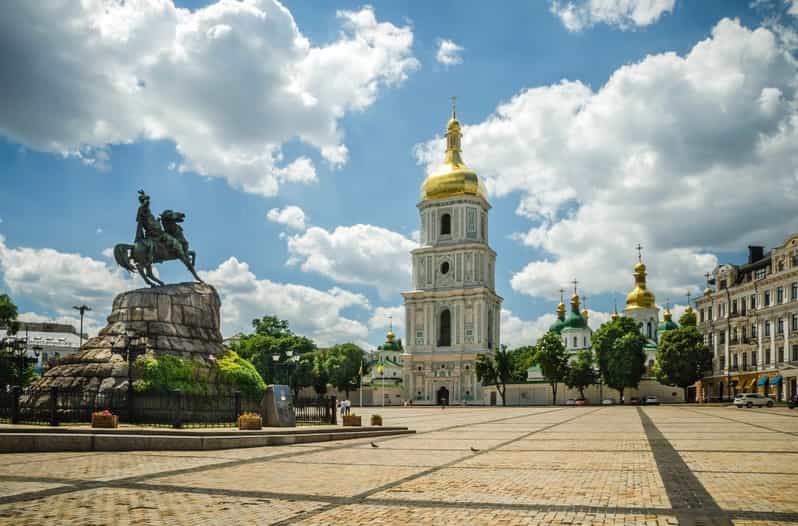 Киев достопримечательности фото