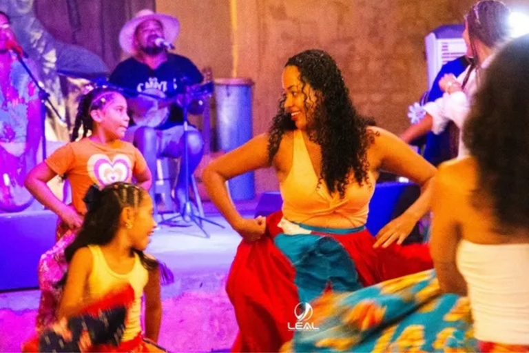 Soure, the Capital of Marajó - City tour and Carimbó