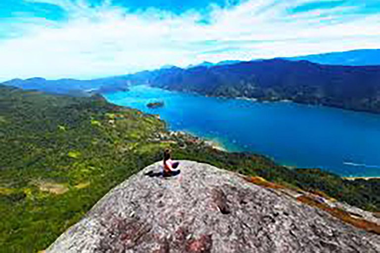 Pico do Pão de Açúcar, Mamanguá Bay & Paraty Mirim Tour