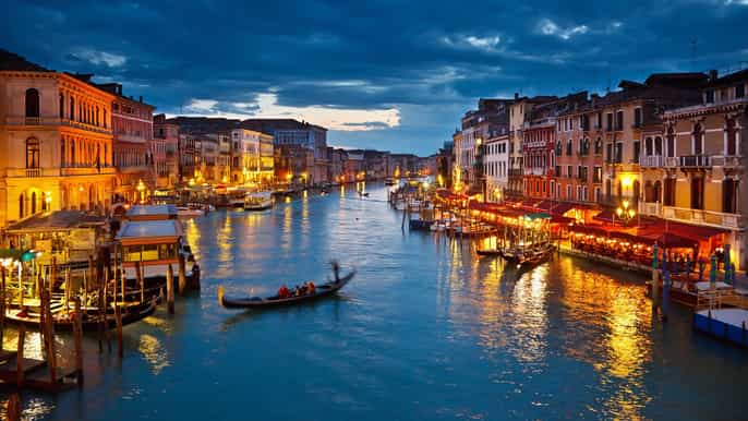 venice 2hour private guided walking tour