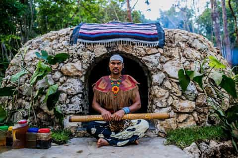 Private Temazcal Tour