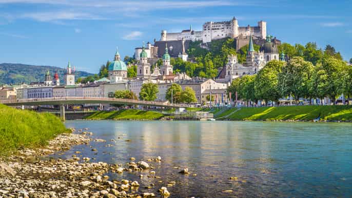 excursão para salzburgo saindo de munique