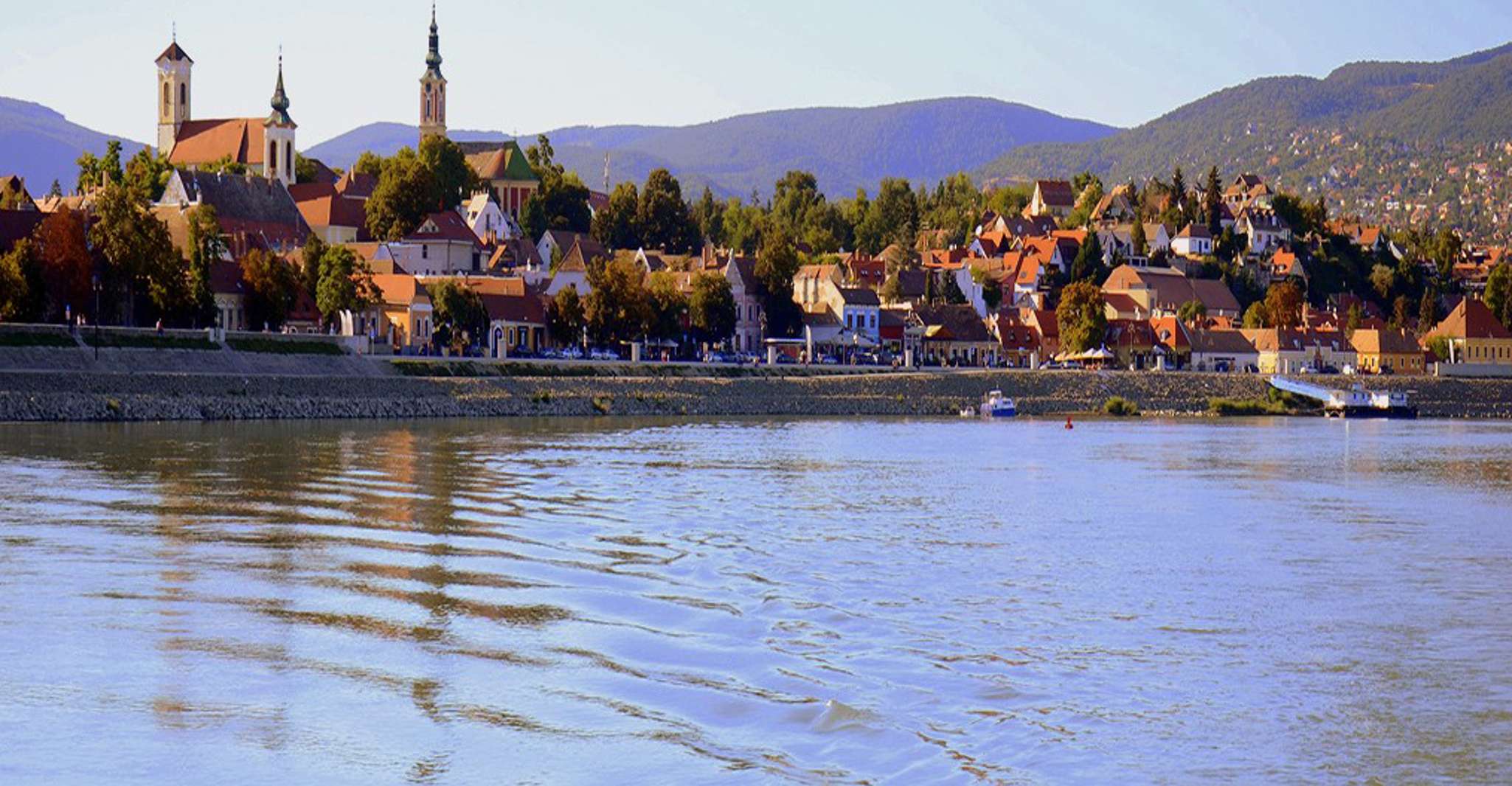 Full-Day Szentendre Cruise from Budapest - Housity