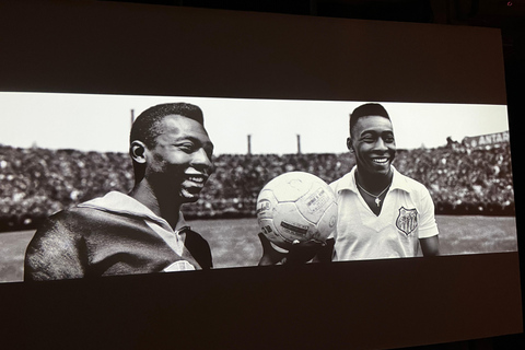 São Paulo: Football Day Tour with Hotel Pickup