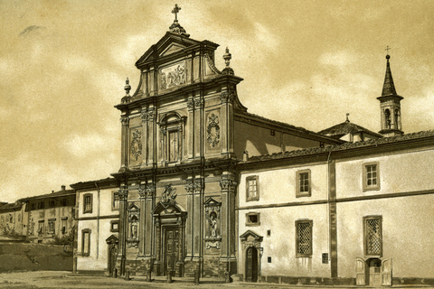 Prywatna wycieczka po Bazylice św. Marka