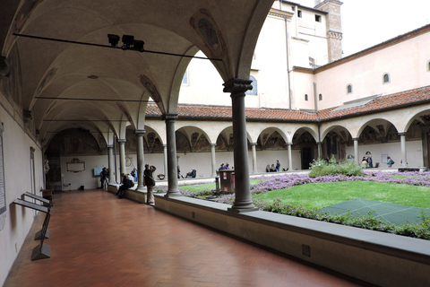 Prywatna wycieczka po Bazylice św. Marka