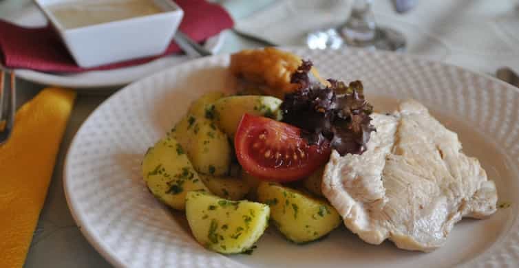 From Budapest: Full-Day Danube Bend Tour with Lunch photo 8