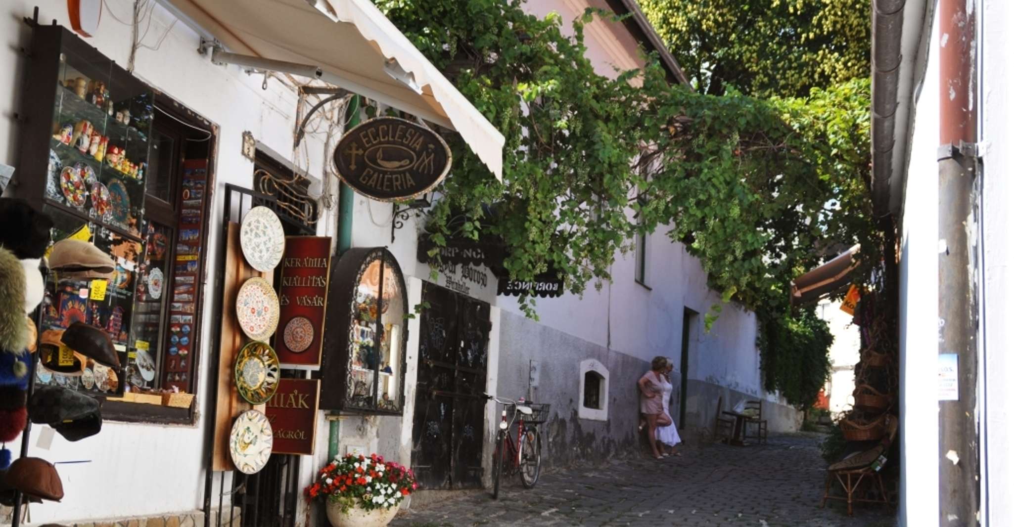 From Budapest: Full-Day Danube Bend Tour with Lunch photo 10