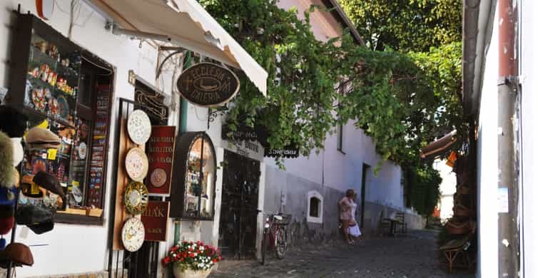 From Budapest: Full-Day Danube Bend Tour with Lunch photo 10