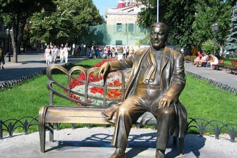 jewish heritage in odessa private tour