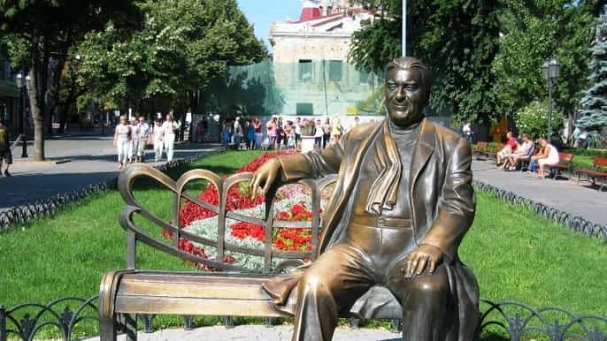 jewish heritage in odessa private tour