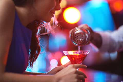 Tour & Tasting at the House of Martini from Turin