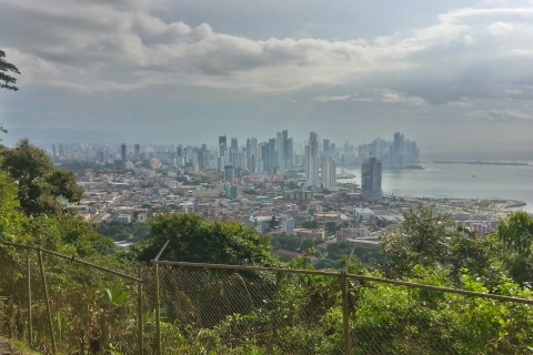 Panama : Visite de la vieille ville et du canal de Panama en allemandPanama : Visite de la vieille ville et du canal de Panama