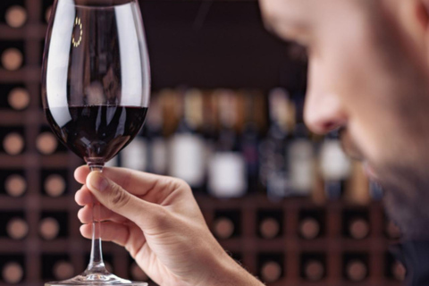 Bariloche: Wine Tasting Winehouse Experience