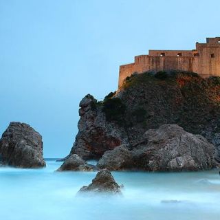 Dubrovnik: Self-Guided Audio Tour