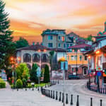 Da Bucarest: Escursione di un'intera giornata in Bulgaria