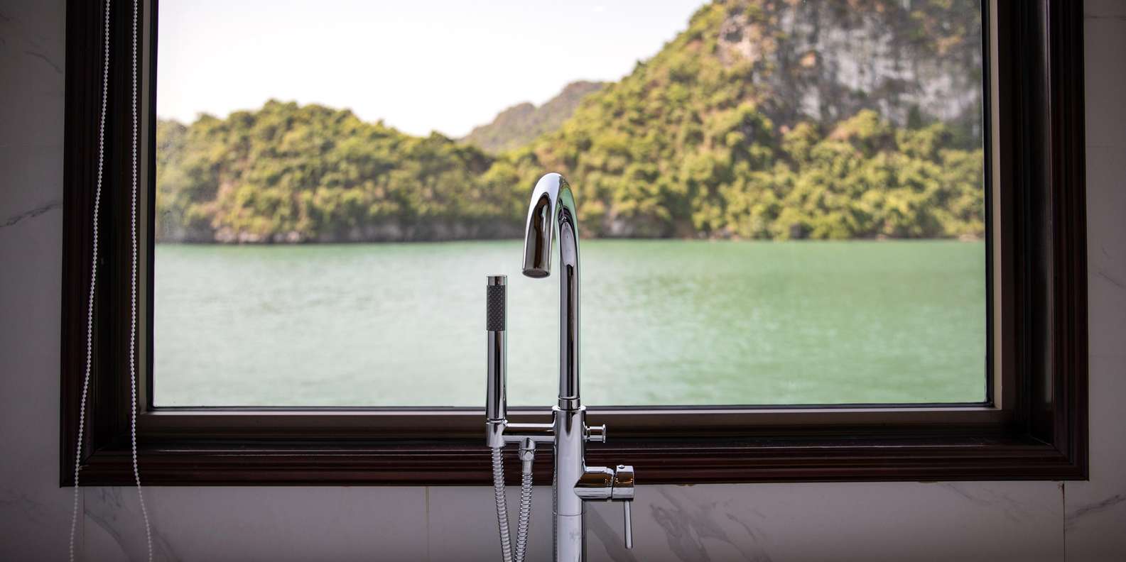 Halong Bay cruise — photo 37