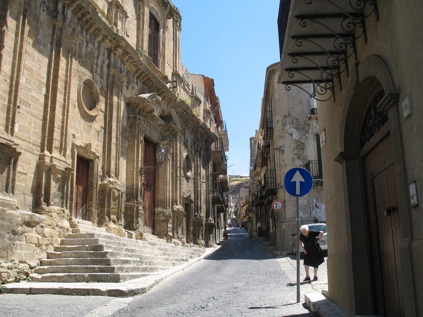 Visit Corleone from Palermo - Housity