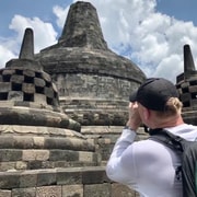From Jakarta or Bandung: 6-Day Java All inclusive Tour