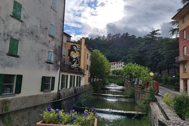 Visit Health tour Porretta Terme in Covigliaio